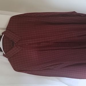 Arrow long sleeve shirt